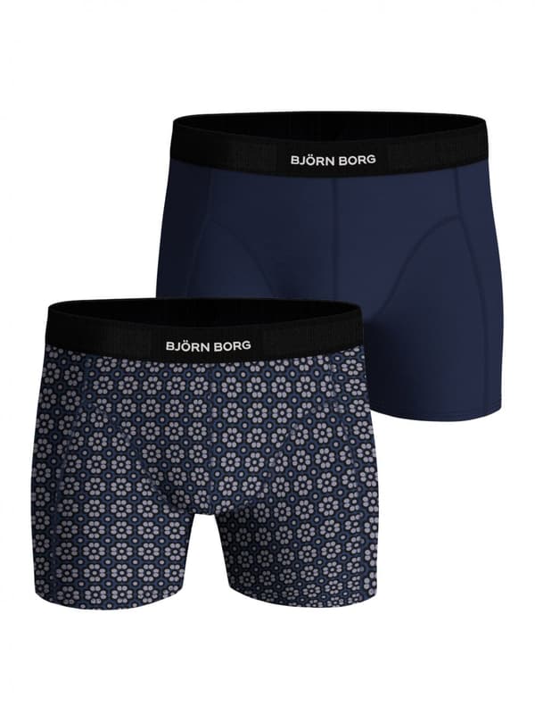 Björn Borg - 2-pack Boxer 10003696 MP003