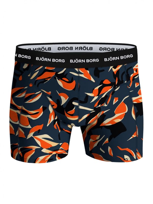Björn Borg - 3-pack Boxer 10003684 MP006
