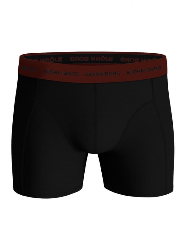 Björn Borg - 3-pack Boxer 10003684 MP006