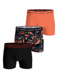 Miniatyrbild 1 av 4: Björn Borg - 3-pack Boxer 10003684 MP006
