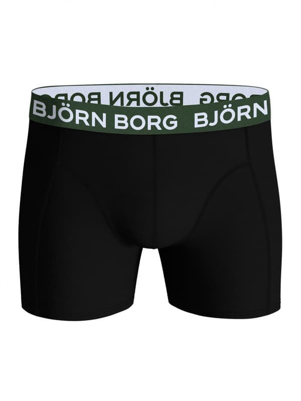 Björn Borg - 3-pack Boxer 10003684 MP009