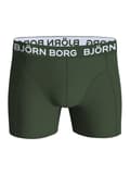 Miniatyrbild 2 av 4: Björn Borg - 3-pack Boxer 10003684 MP009