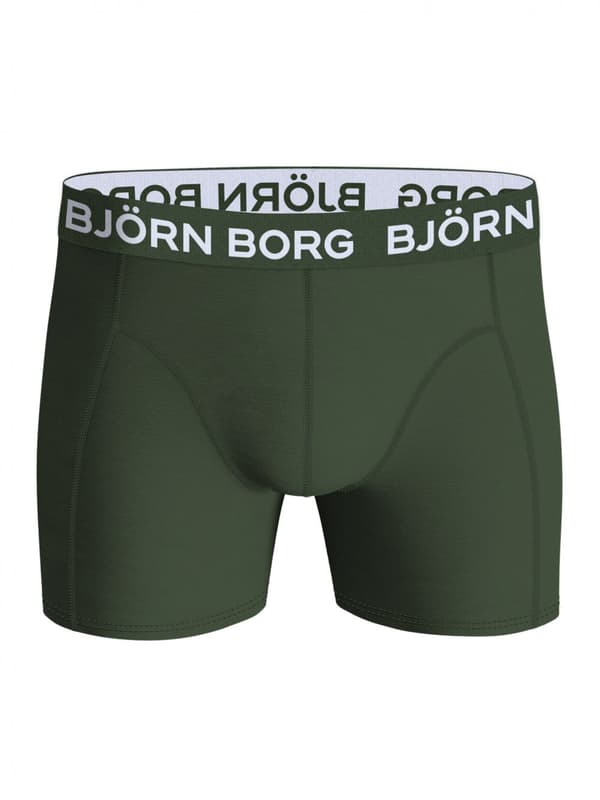 Björn Borg - 3-pack Boxer 10003684 MP009