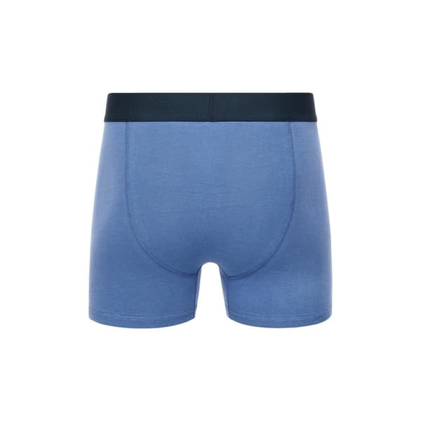 Duck and Cover Mens Quenelly Boxer Shorts (Pack of 5)