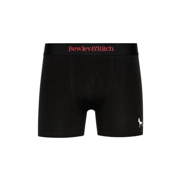Bewley & Ritch Columba Boxershorts för herrar (Förpackning med 5 st)