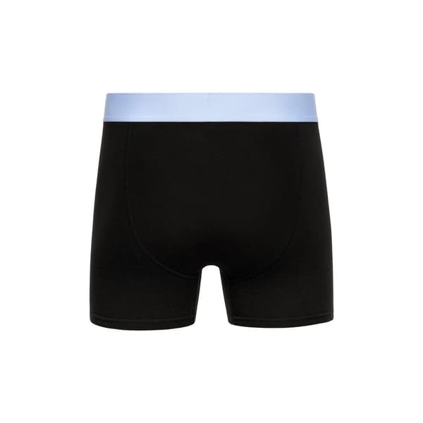 Bewley & Ritch Columba Boxershorts för herrar (Förpackning med 5 st)