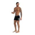 Miniatyrbild 4 av 5: Kandor Mens Camobee Bamboo Boxer Shorts (Pack of 5)