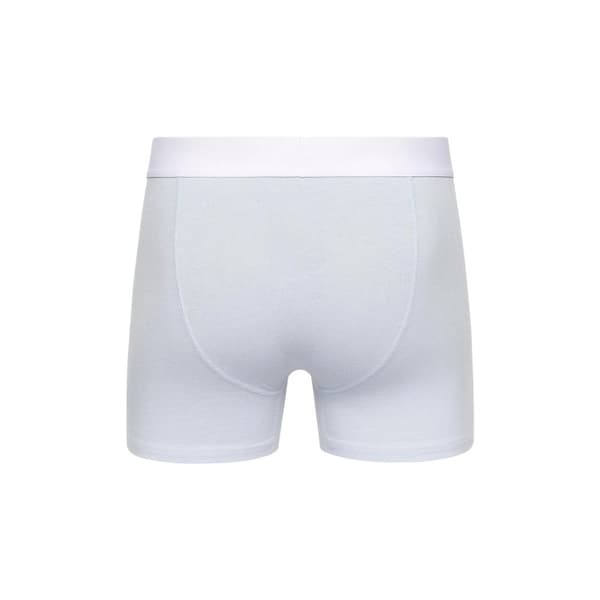 Bewley & Ritch Mens Albireo Boxer Shorts (Pack of 5)