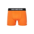 Miniatyrbilde 3 av 5: Duck and Cover Mens Thriller Boxer Shorts (Pack of 5)
