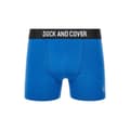 Miniatyrbilde 4 av 5: Duck and Cover Mens Thriller Boxer Shorts (Pack of 5)