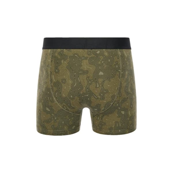 Duck and Cover Mens Alizium Boxer Shorts (Pack of 3)