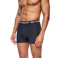 Miniatyrbild 3 av 3: Kandor Mens Quinfly Boxer Shorts (Pack of 5)