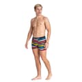 Miniatyrbilde 4 av 5: Smith & Jones Mens Leland Assorted Designs Boxer Shorts (Pack of 7)