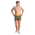 Miniatyrbild 2 av 5: Smith & Jones Mens Jaspin Boxer Shorts (Pack of 5)