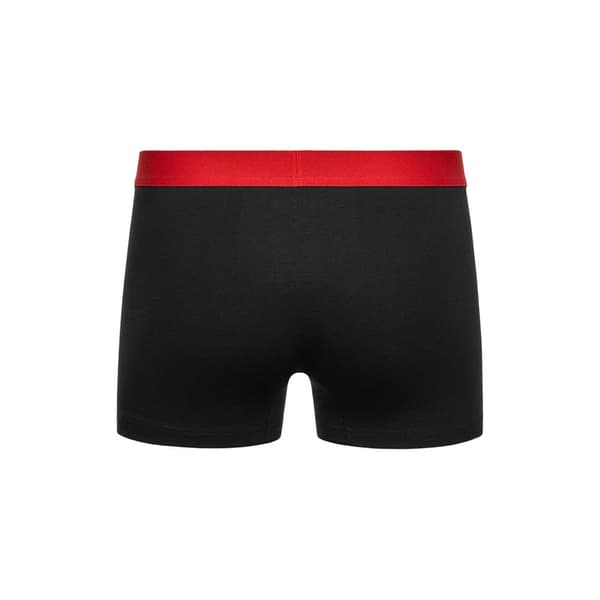 Mike Tyson Boxershorts för herrar (Förpackning med 5 st)