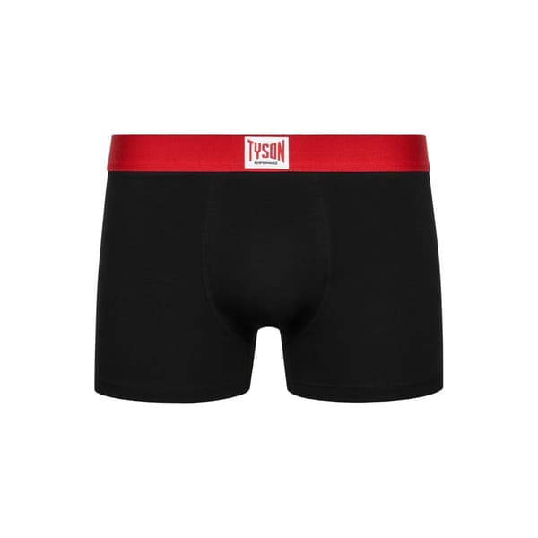Mike Tyson Boxershorts för herrar (Förpackning med 5 st)