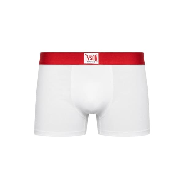 Mike Tyson Boxershorts för herrar (Förpackning med 5 st)