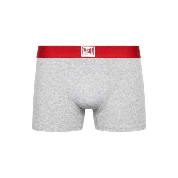 Mike Tyson Boxershorts för herrar (Förpackning med 5 st)