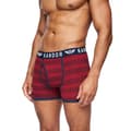 Miniatyrbilde 2 av 5: Kandor Mens Lingo Boxer Shorts (Pack of 5)