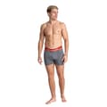 Pikkukuva 2 / 4: Smith & Jones Mens Wrenlow Boxer Shorts (Pack of 5)