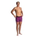 Miniatyrbild 3 av 5: Smith & Jones Taden Assorted Designs Boxershorts för herrar (Förpackning med 7 st)