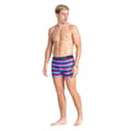 Miniatyrbillede 4 af 5: Smith & Jones Mens Taden Assorted Designs Boxer Shorts (Pack of 7)