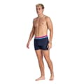 Miniatyrbillede 5 af 5: Smith & Jones Mens Taden Assorted Designs Boxer Shorts (Pack of 7)