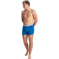Pikkukuva 5 / 5: Smith & Jones Mens Lathan Assorted Designs Boxer Shorts (Pack of 5)