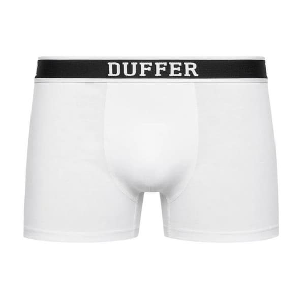 Duffer Holloway Boxershorts för herrar (Förpackning med 3 st)