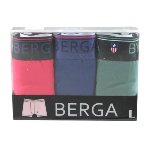 Carlsteins - Boxer 3-pack 420149