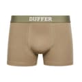 Miniatyrbilde 4 av 5: Duffer Mens State Boxer Shorts (Pack of 5)