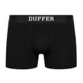 Miniatyrbilde 3 av 5: Duffer Mens State Boxer Shorts (Pack of 5)