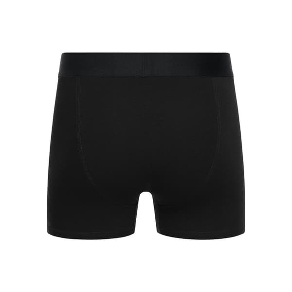 Bewley & Ritch Mens Columbia Boxer Shorts (Pack of 5)