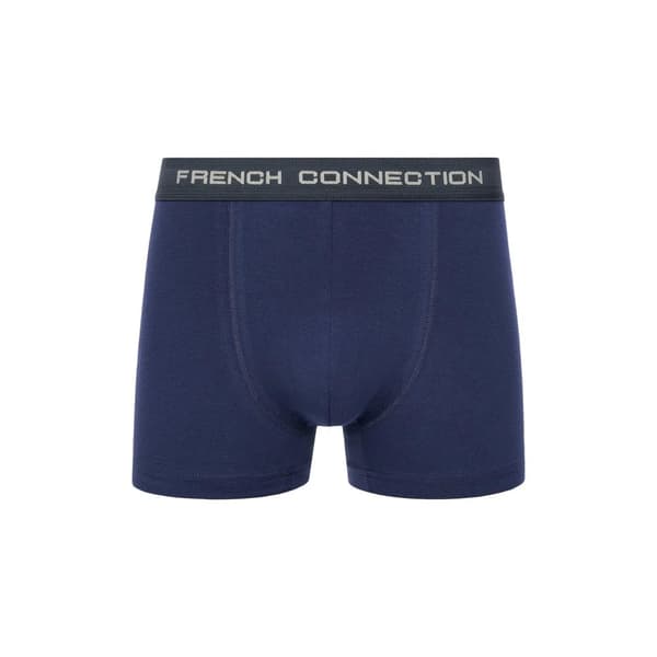 French Connection Mens FC15 Boxer Shorts (Pack of 3)