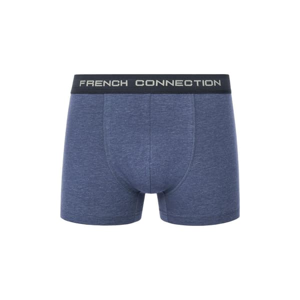 French Connection Mens FC15 Boxer Shorts (Pack of 3)