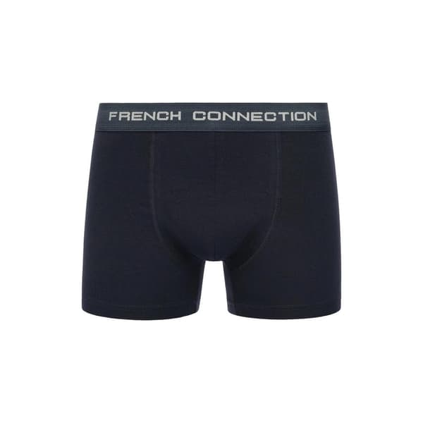 French Connection Mens FC15 Boxer Shorts (Pack of 3)