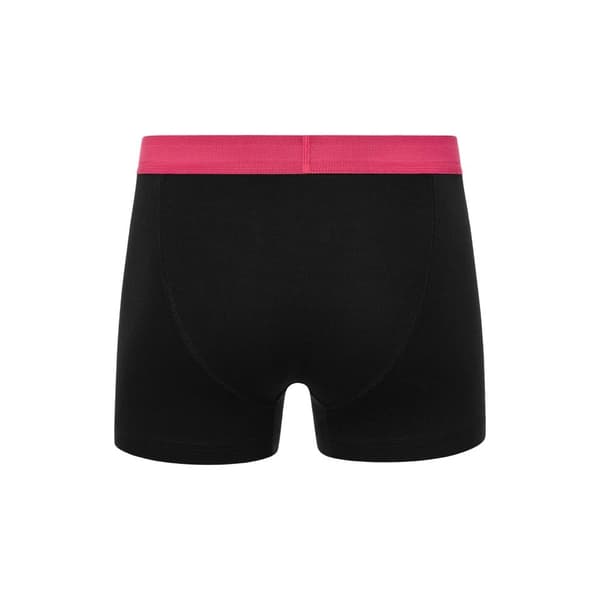 French Connection Mens FC6 Boxer Shorts (Pack of 3)