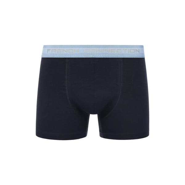 French Connection Mens FC16 Boxer Shorts (Pack of 3)