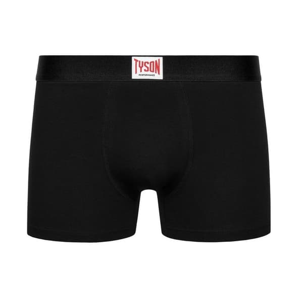 Mike Tyson Mens Boxer Shorts (Pack of 7)