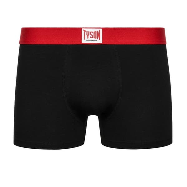 Mike Tyson Mens Boxer Shorts (Pack of 7)