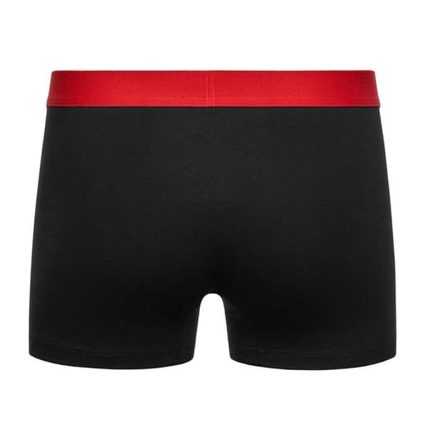 Mike Tyson Mens Boxer Shorts (Pack of 7)