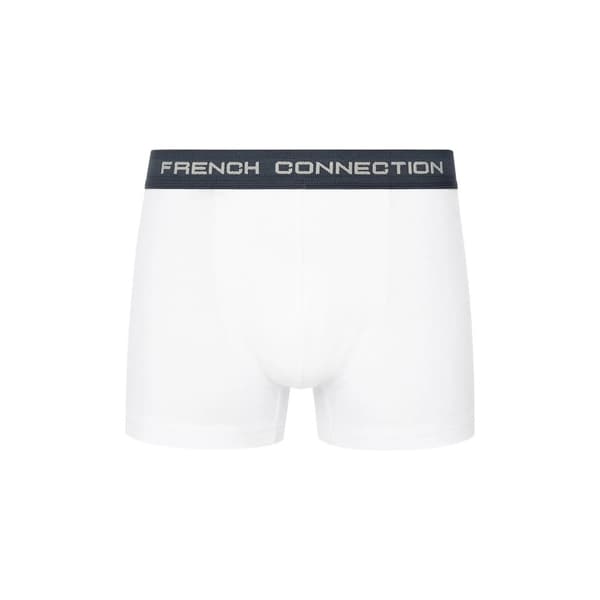 French Connection Mens FC14 Boxer Shorts (Pack of 3)