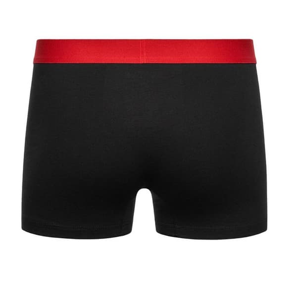 Tyson Mens Plain Boxer Shorts (Pack of 12)