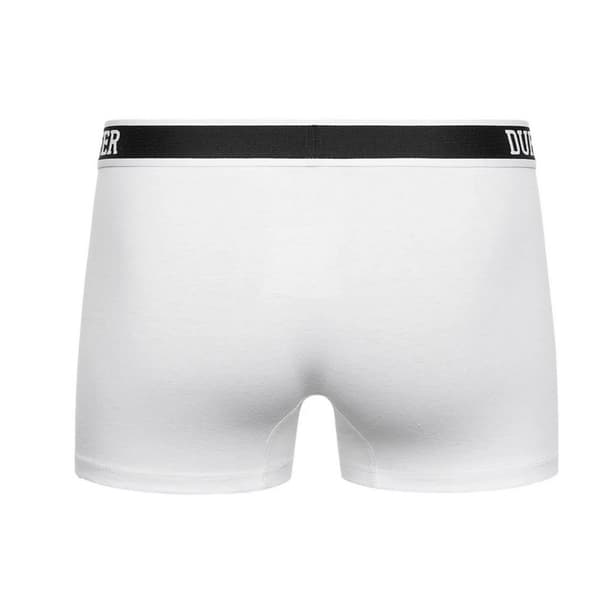 Duffer Mens Holloway Boxer Shorts (Pack of 5)