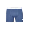 Pikkukuva 3 / 5: Bewley & Ritch Mens Albireo Boxer Shorts (Pack of 5)