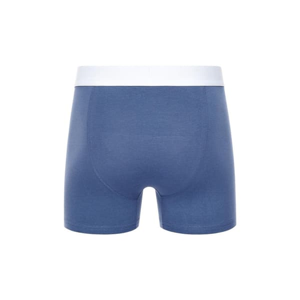 Bewley & Ritch Mens Albireo Boxer Shorts (Pack of 5)