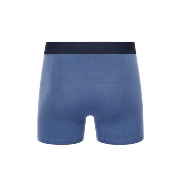 Bewley & Ritch Mens Winsley Boxer Shorts (Pack of 5)