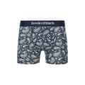 Miniatyrbilde 4 av 5: Bewley & Ritch Mens Winsley Boxer Shorts (Pack of 5)