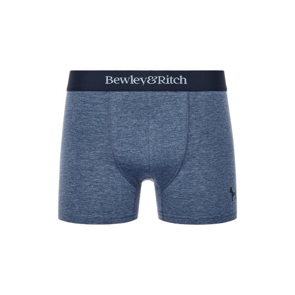 Bewley & Ritch Mirador Boxershorts för herrar (Förpackning med 5 st)