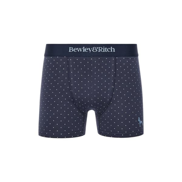 Bewley & Ritch Mirador Boxershorts för herrar (Förpackning med 5 st)